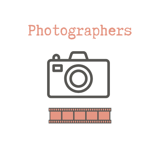 PHOTOGRAPHERS